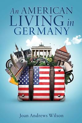 An American Living in Germany