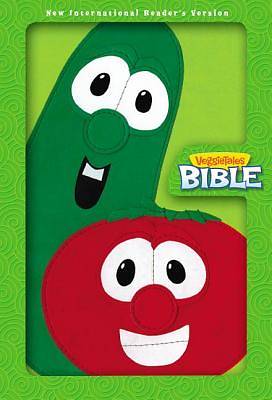 Picture of Veggie Tales Bible, NIRV