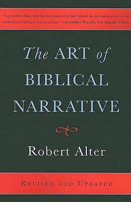 Picture of The Art of Biblical Narrative
