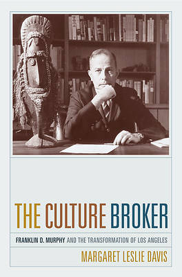 Picture of The Culture Broker [Adobe Ebook]