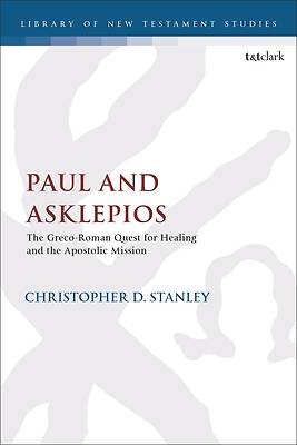 Picture of Paul and Asklepios