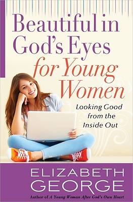 Picture of Beautiful in God's Eyes for Young Women