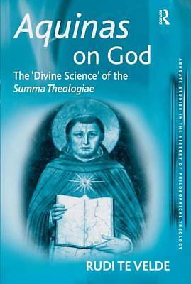 Picture of Aquinas on God - eBook [ePub]
