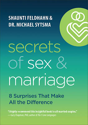 Picture of Secrets of Sex and Marriage
