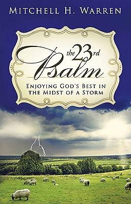 Picture of The 23rd Psalm [ePub Ebook]