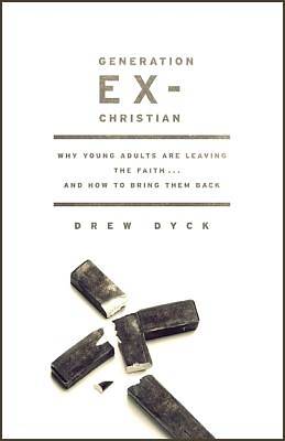 Picture of Generation Ex-Christian [ePub Ebook]