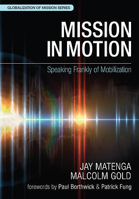 Picture of Mission in Motion