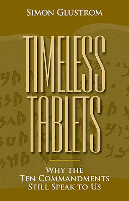 Picture of Timeless Tablets
