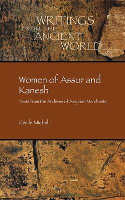 Picture of Women of Assur and Kanesh