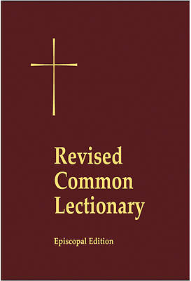 Picture of Revised Common Lectionary Pew Edition