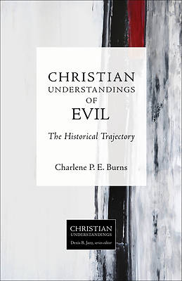 Picture of Christian Understandings of Evil