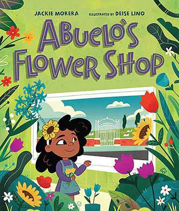 Picture of Abuelo's Flower Shop