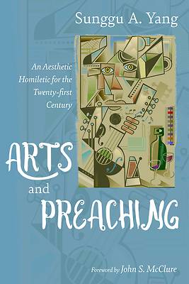 Picture of Arts and Preaching