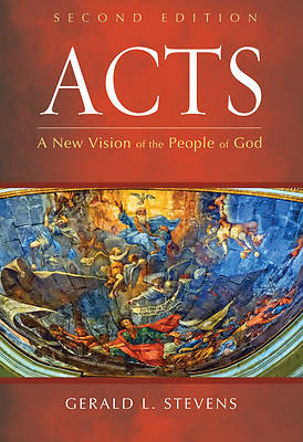 Picture of Acts, Second Edition