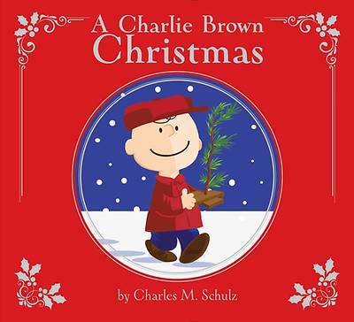 Picture of A Charlie Brown Christmas