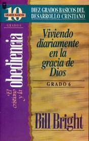 Picture of Cristiano y La Obediencia, El (Grado 6)