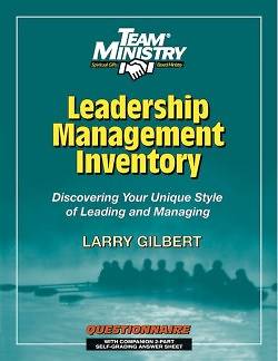 Picture of 100-Pack Leadership Management Inventory