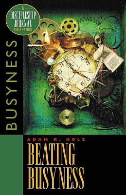 Picture of Beating Busyness