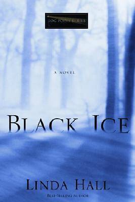 Picture of Black Ice