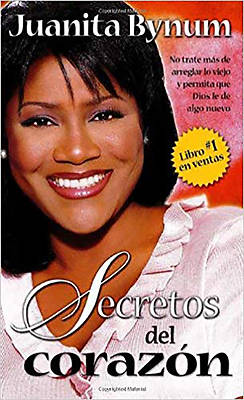Picture of Secretos del Corazon-Pocket Book