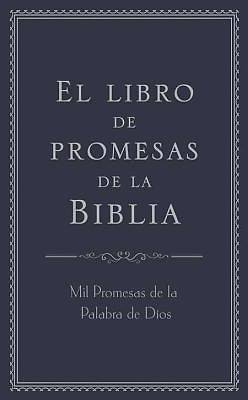Picture of El Libro de Promesas de La Biblia
