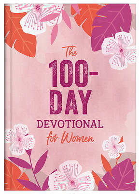 Picture of The 100-Day Devotional for Women