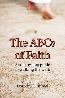 Picture of The Abcs of Faith