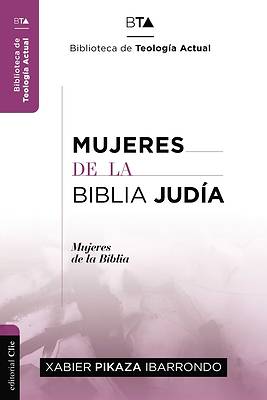 Picture of Mujeres de la Biblia Judía