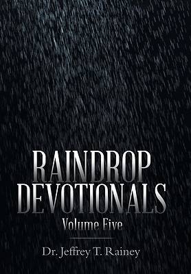 Picture of Raindrop Devotionals
