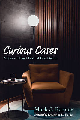 Picture of Curious Cases