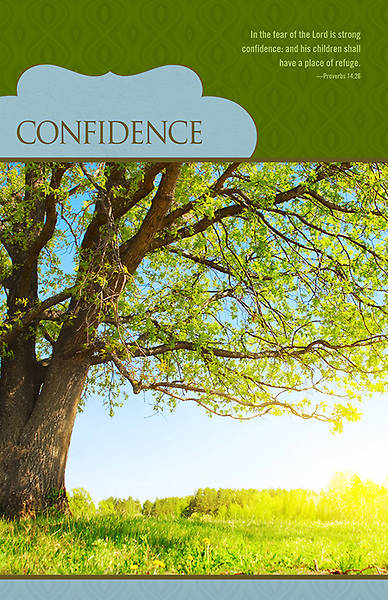 Picture of Confidence