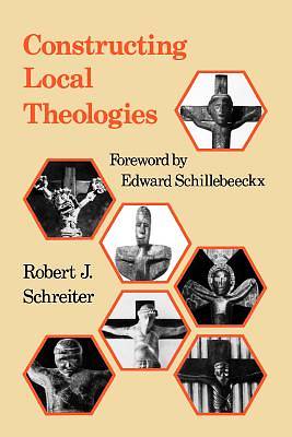 Picture of Constructing Local Theologies