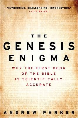 Picture of The Genesis Enigma