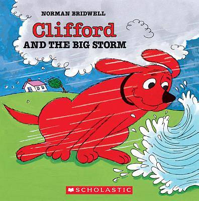Picture of Clifford and the Big Storm