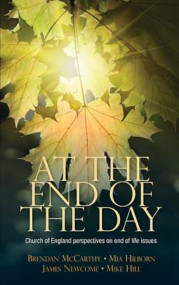 Picture of At the End of the Day [ePub Ebook]