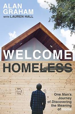 Picture of Welcome Homeless
