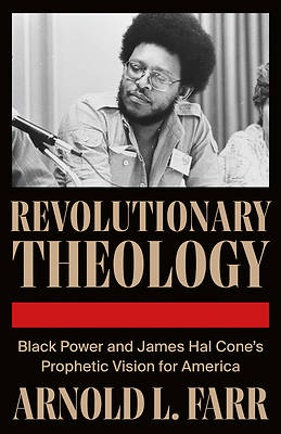 Revolutionary Theology