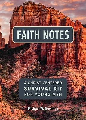 Picture of Faith Notes