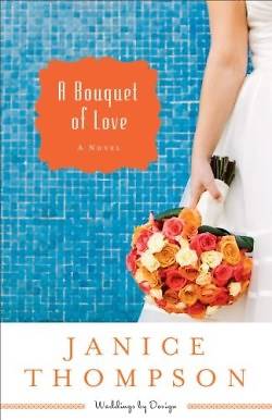 Picture of A Bouquet of Love [ePub Ebook]