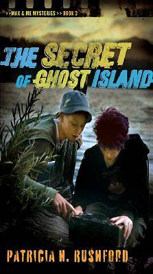 Picture of The Secrets of Ghost Island [ePub Ebook]