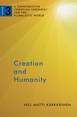 Picture of Creation and Humanity - eBook [ePub]