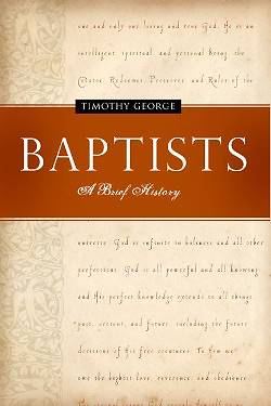 Picture of Baptists: A Brief History