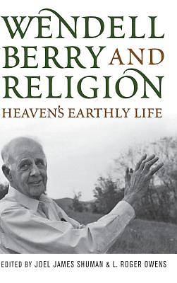 Picture of Wendell Berry and Religion