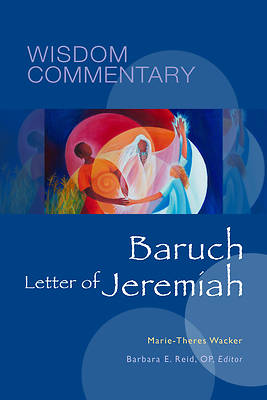 Picture of Baruch and the Letter of Jeremiah