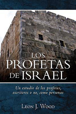 Picture of Los Profetas de Israel