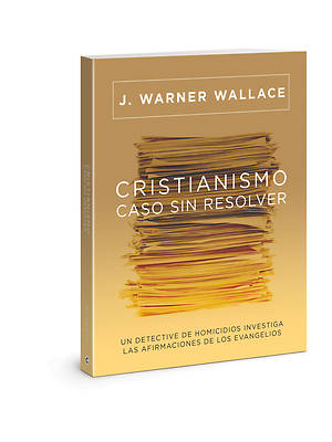 Picture of Cristianismo, Caso Sin Resolver Edición Actualizada Y Ampliada
