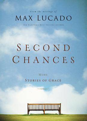Picture of Second Chances
