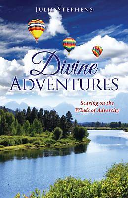 Picture of Divine Adventures