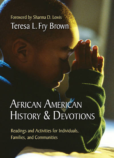 Picture of African American History & Devotions