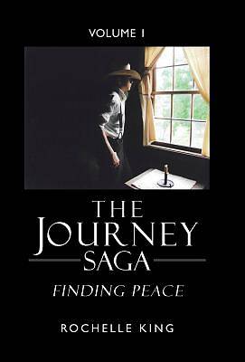 Picture of The Journey Saga
